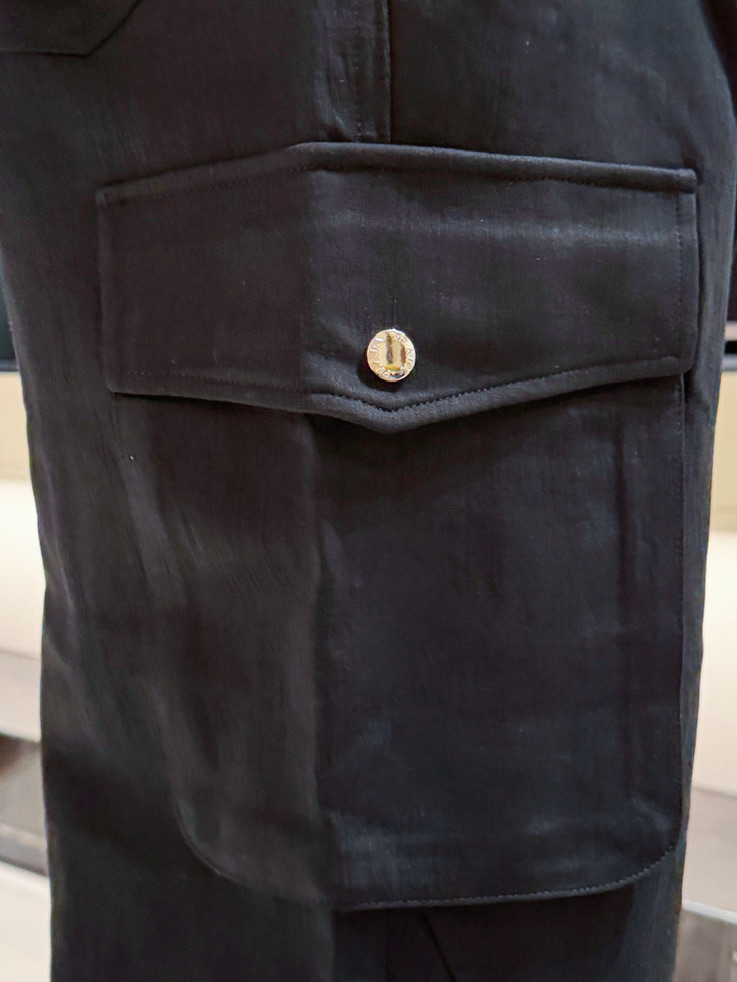 Casual Pants Man